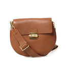 Tan Women's Shoulder Bag | Derimod Tan Women's Shoulder Bag | Derimod