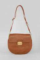 Tan Women's Shoulder Bag | Derimod Tan Women's Shoulder Bag | Derimod