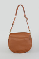 Tan Women's Shoulder Bag | Derimod Tan Women's Shoulder Bag | Derimod
