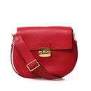 Red Women's Shoulder Bag | Derimod Red Women's Shoulder Bag | Derimod