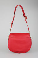 Red Women's Shoulder Bag | Derimod Red Women's Shoulder Bag | Derimod
