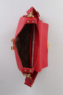 Red Women's Shoulder Bag | Derimod Red Women's Shoulder Bag | Derimod