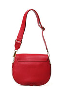Red Women's Shoulder Bag | Derimod Red Women's Shoulder Bag | Derimod