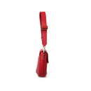 Red Women's Shoulder Bag | Derimod Red Women's Shoulder Bag | Derimod