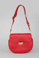 Red Women's Shoulder Bag | Derimod Red Women's Shoulder Bag | Derimod