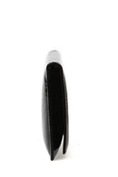 Black Patent Leather Women's Portfolio | Derimod Black Patent Leather Women's Portfolio | Derimod