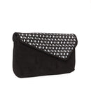 Women's Leather Clutch Bag | Derimod Women's Leather Clutch Bag | Derimod