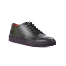 Men's Khaki Shoes | Derimod Men's Khaki Shoes | Derimod