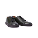 Men's Khaki Shoes | Derimod Men's Khaki Shoes | Derimod