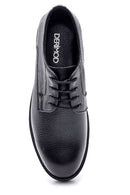 Men's Leather Casual Shoes | Derimod Men's Leather Casual Shoes | Derimod