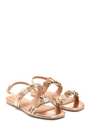 Kadın Casual Sandalet | Derimod Kadın Casual Sandalet | Derimod