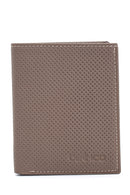 Men's Leather Card Holder | Derimod Men's Leather Card Holder | Derimod