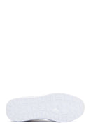 Hammer Jack Women's White Ship Z White Sneaker | Derimod Hammer Jack Women's White Ship Z White Sneaker | Derimod