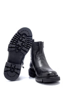 Men's Leather Boots | Derimod Men's Leather Boots | Derimod