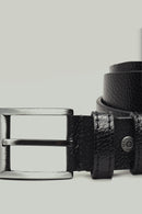 Men's Belt | Derimod Men's Belt | Derimod