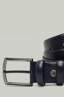Men's Belt | Derimod Men's Belt | Derimod