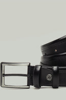 Men's Belt | Derimod Men's Belt | Derimod