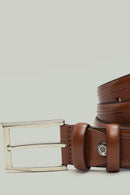 Men's Belt | Derimod Men's Belt | Derimod