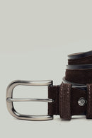 Men's Belt | Derimod Men's Belt | Derimod