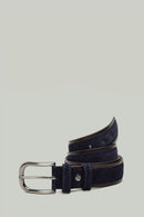 Men's Belt | Derimod Men's Belt | Derimod