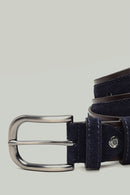 Men's Belt | Derimod Men's Belt | Derimod