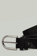 Men's Belt | Derimod Men's Belt | Derimod