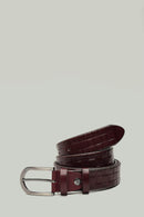 Men's Belt | Derimod Men's Belt | Derimod