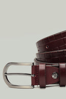 Men's Belt | Derimod Men's Belt | Derimod