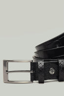 Men's Belt | Derimod Men's Belt | Derimod