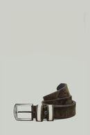 Men's Belt | Derimod Men's Belt | Derimod