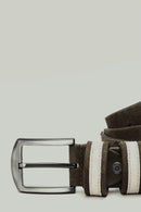 Men's Belt | Derimod Men's Belt | Derimod