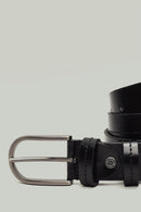 Men's Belt | Derimod Men's Belt | Derimod