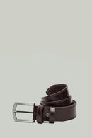 Men's Belt | Derimod Men's Belt | Derimod
