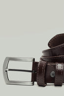 Men's Belt | Derimod Men's Belt | Derimod