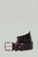 Men's Belt | Derimod Men's Belt | Derimod