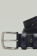 Men's Belt | Derimod Men's Belt | Derimod