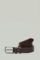 Men's Belt | Derimod Men's Belt | Derimod