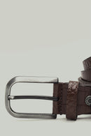 Men's Belt | Derimod Men's Belt | Derimod