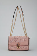 Women's Bag with Chain Strap | Derimod Women's Bag with Chain Strap | Derimod