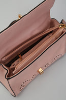 Women's Bag with Chain Strap | Derimod Women's Bag with Chain Strap | Derimod