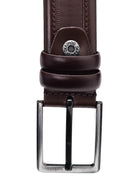 Men's Belt | Derimod Men's Belt | Derimod