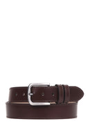 Men's Belt | Derimod Men's Belt | Derimod