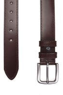 Men's Belt | Derimod Men's Belt | Derimod