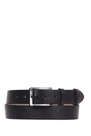 Men's Belt | Derimod Men's Belt | Derimod