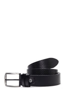 Men's Belt | Derimod Men's Belt | Derimod