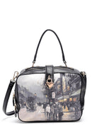 Women's Printed Bag | Derimod Women's Printed Bag | Derimod