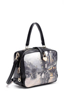 Women's Printed Bag | Derimod Women's Printed Bag | Derimod