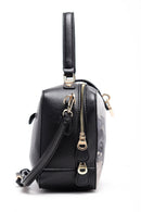 Women's Printed Bag | Derimod Women's Printed Bag | Derimod