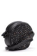 Women's Studded Bag | Derimod Women's Studded Bag | Derimod