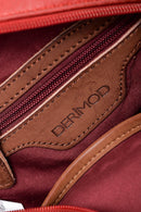 Kadın Zımbalı Çanta | Derimod Kadın Zımbalı Çanta | Derimod
